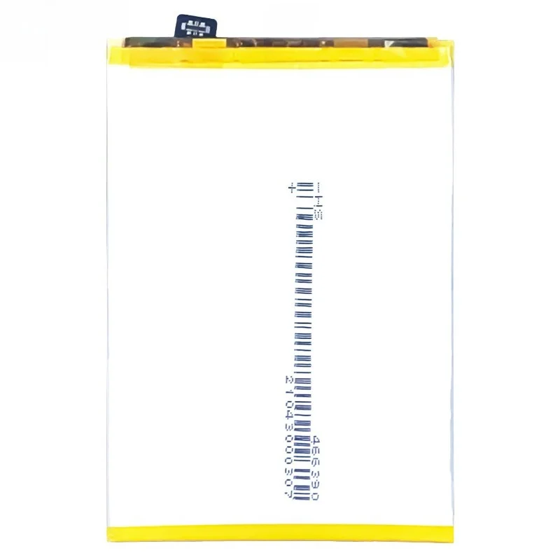 Suitable for OPPO Realme 8 Pro/Realme 9 Pro Plus/RMV3081 battery BLP837 mobile phone battery, free tool 3.87V 4500mAh