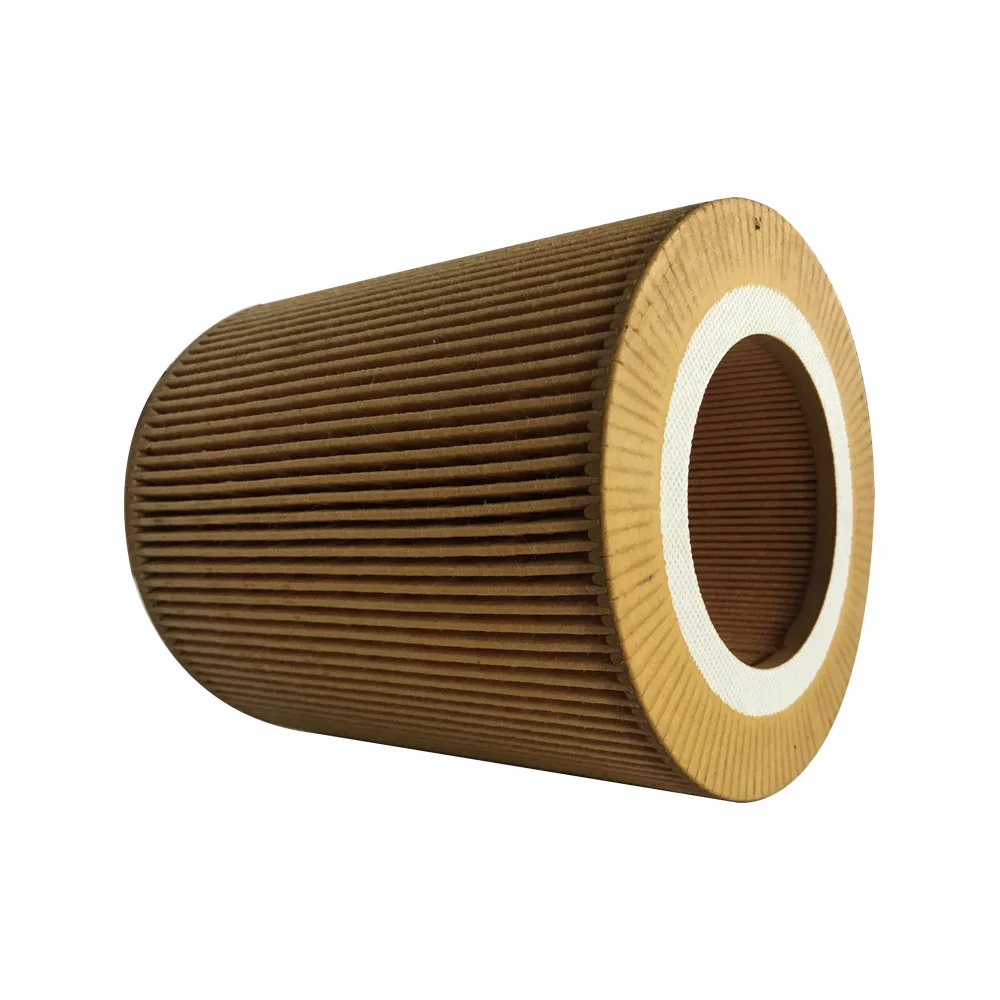 HPDMC C1250 For 15-20HP Machines Rotary Screw Air Compressor Replacement Air Filter Part