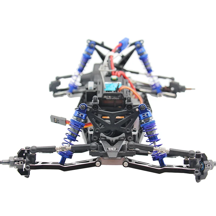 

HR Losi 1:18 Mini-T 2.0 front shock absorber 52mm- a pair