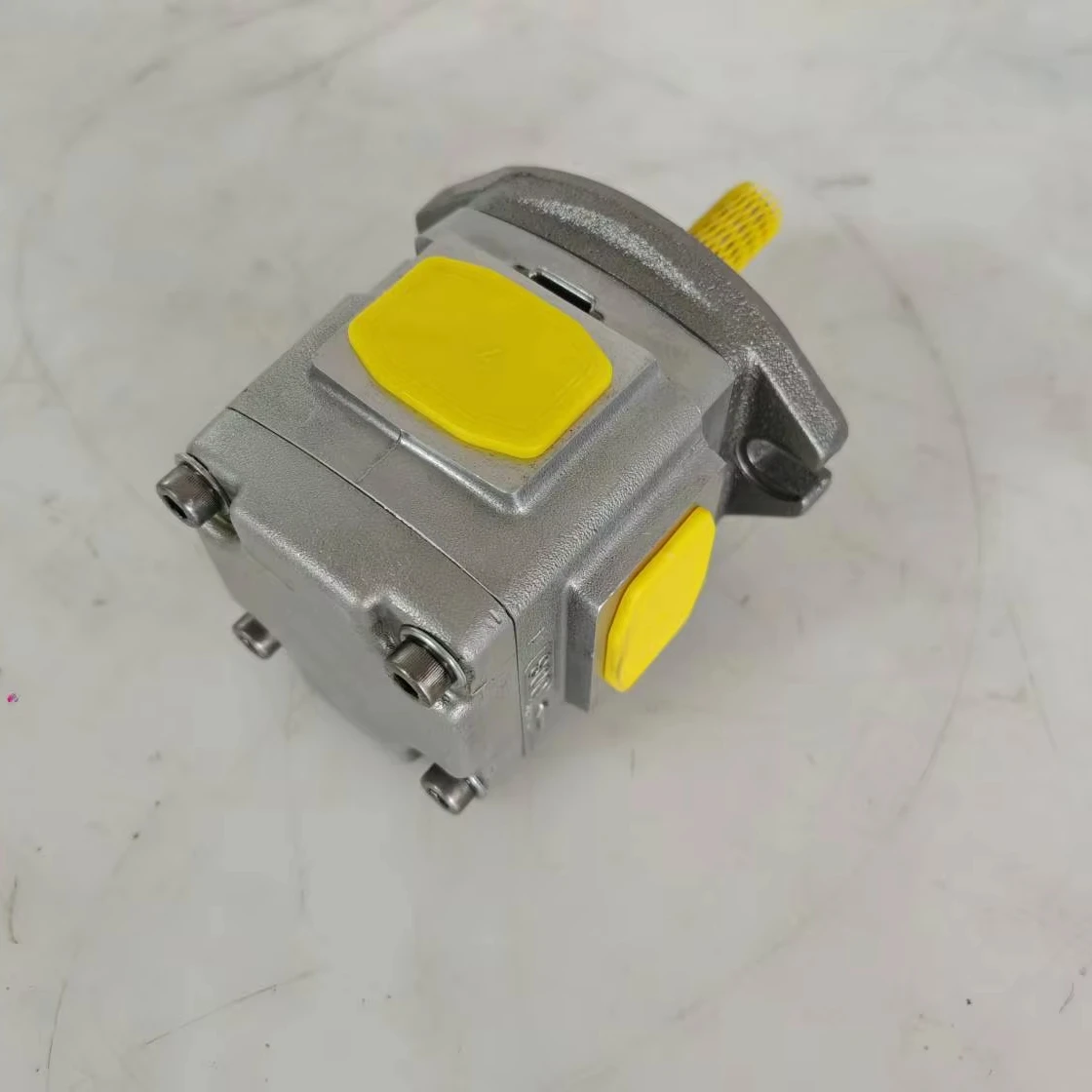 IPH IPH-2B IPH-3A IPH-3B IPH-4A IPH-4B IPH-5A IPH-5B IPH-6A IPH-6B ارتفاع ضغط مضخة زيت التروس الهيدروليكية IPH-2B-8-11 مضخة التروس