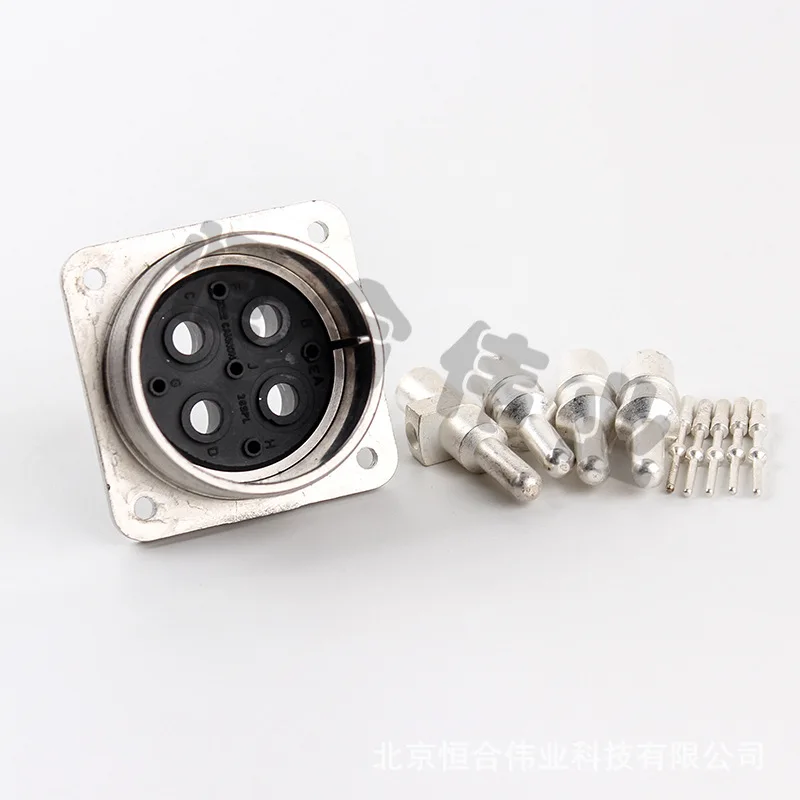 

Connector CA120001-54 CA120001-53 Brand Connector