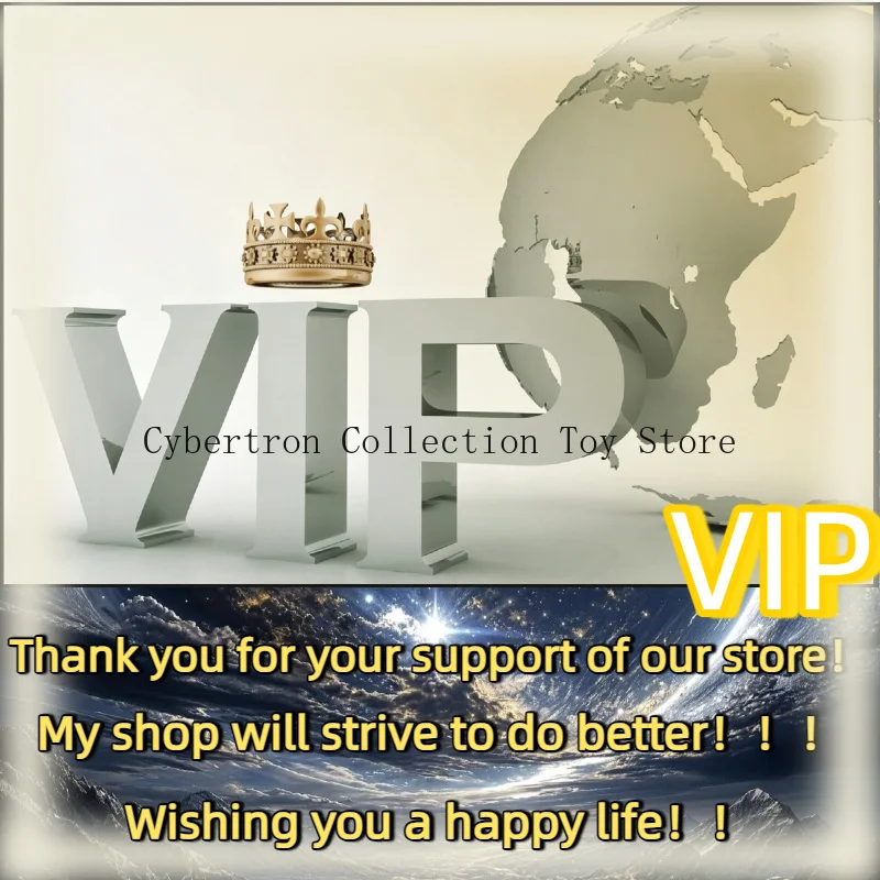 VIP Exclusive Link. Please do not purchase directly. Custom-made specifically for the customer.