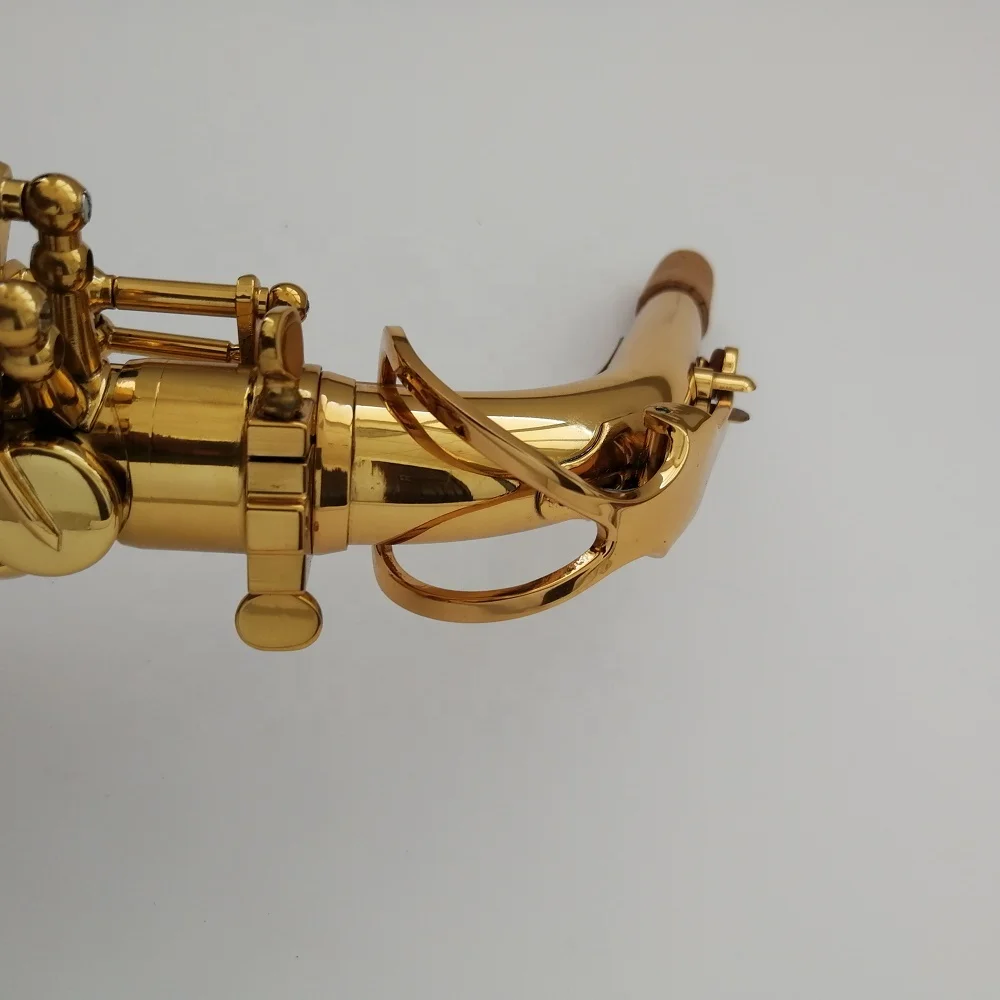 Good Quality Saxofone Alto/alto Saxophone From China