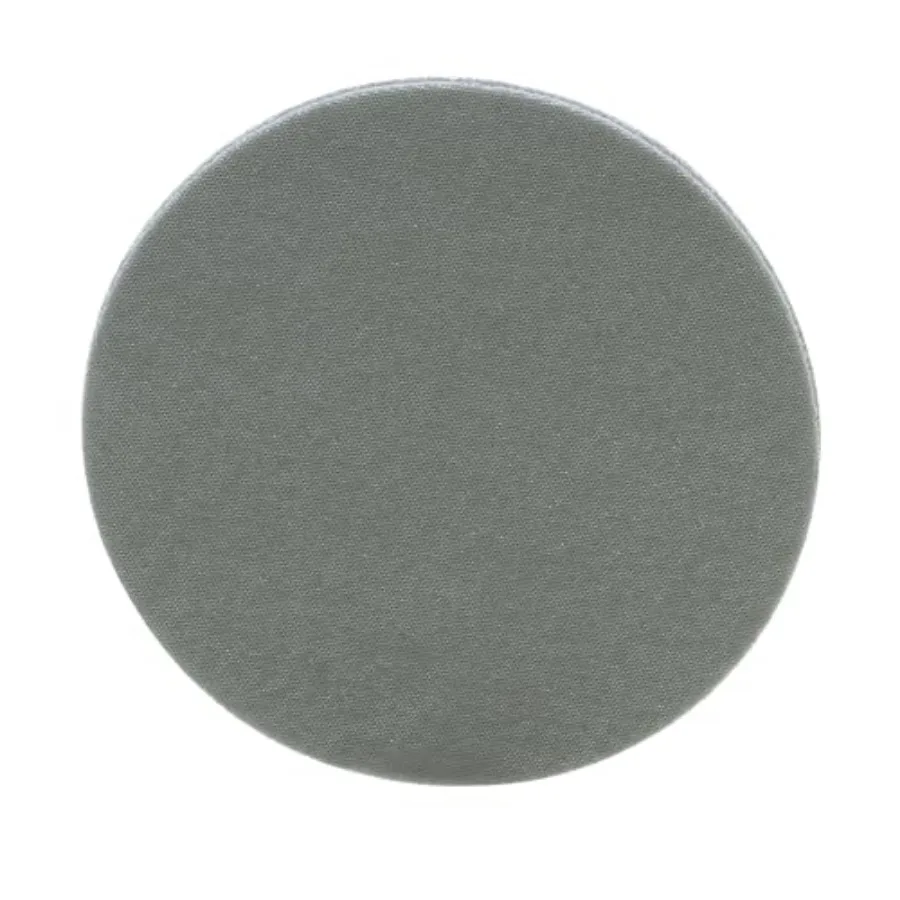 

0209 Trizact Hookit ch P000 Grit Blendg Disc Gray