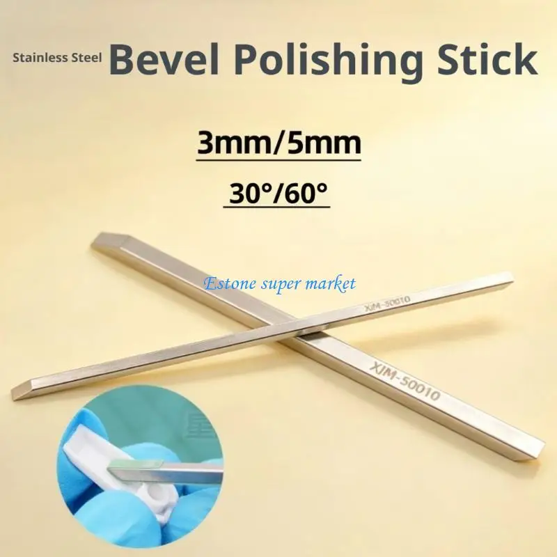 090B Detail Polishing Sanding Tool for Model Cleanup and Seam Smoothing