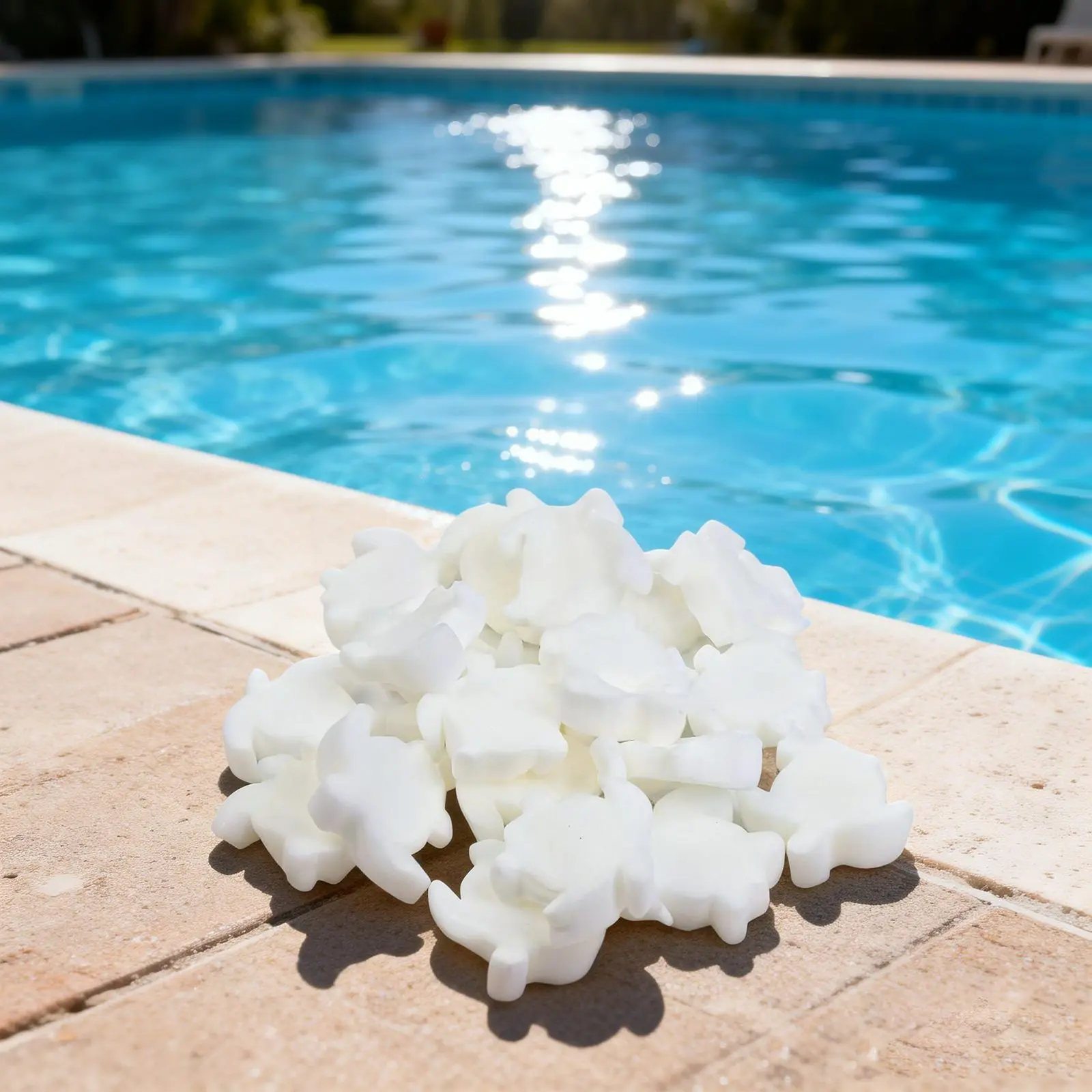 Effective Scum Removal Sponge Cleaning for Pool Cleaning White Spa Maintenance Tool Spa Cleaning For Spas Effective