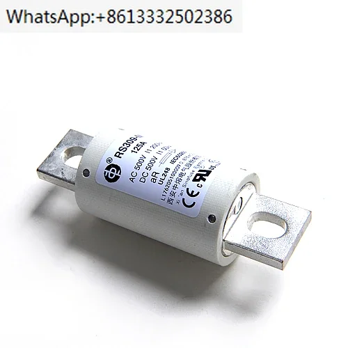 RS309-MD Bolted High Speed Fuse  SINOFUSE   RS309-MD-150A