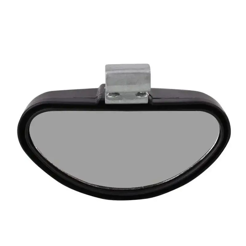 AliExpress 1/2Pc Car Wide Field Rearview Mirror High-definition Wide-angle Rearview Assist Mirror New Car Blind Spot Assist ReversingMirror