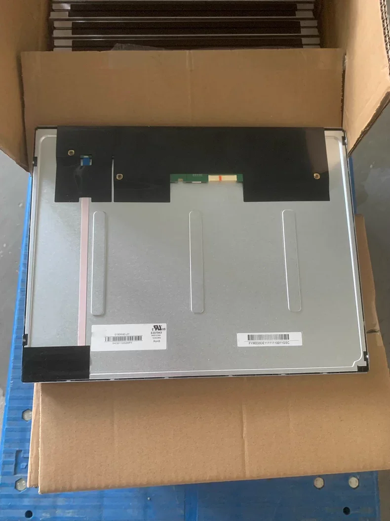 

15-дюймовый ЖК-экран G150XNE-L01, проверен на нормальную работу перед отправкой.