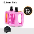 12.4mm Pink