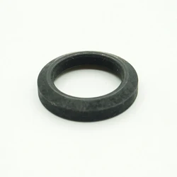 Suitable for .223 Steel Material 1-2x28 Tpi Extension Pipe Thread Protection Gasket