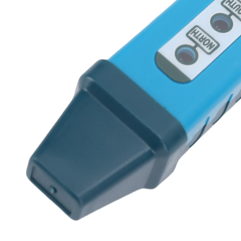 

Practical Magnetic Pole Tester Pen Designed for Professionals and Hobbyists with Reliable and Repeatable Results