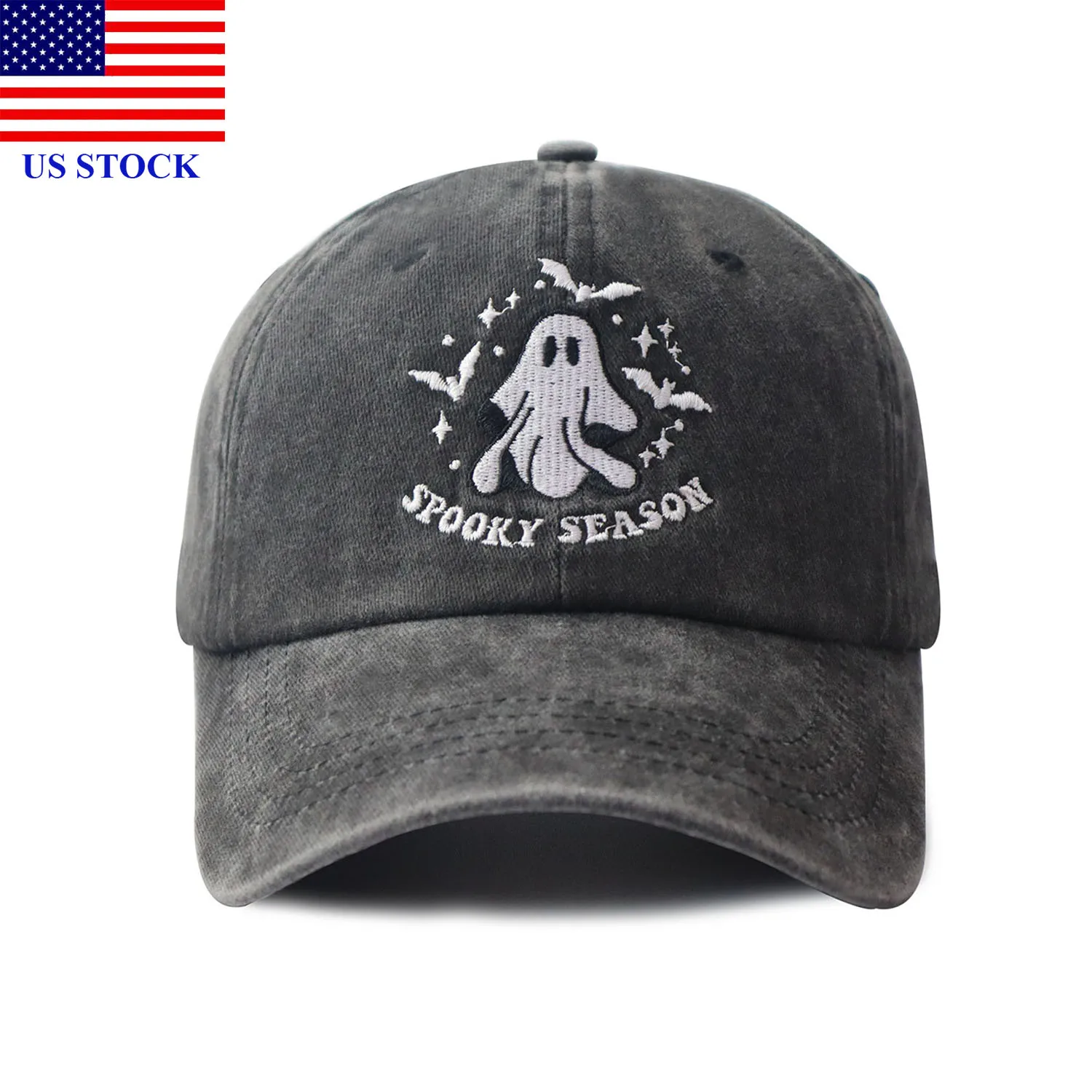 Men Women Hat Adult Unisex Baseball Cap Sun Visor Man Gift for Your Supervisor Birthday Black Hat Streetwear Hats uv Protection