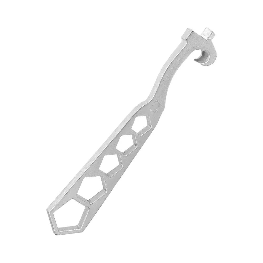 Firefighting Operations Hydrant Wrench Rocker Coupling Integrated Design Hydrant Tool Hand Tool Set for versatile Compatibility