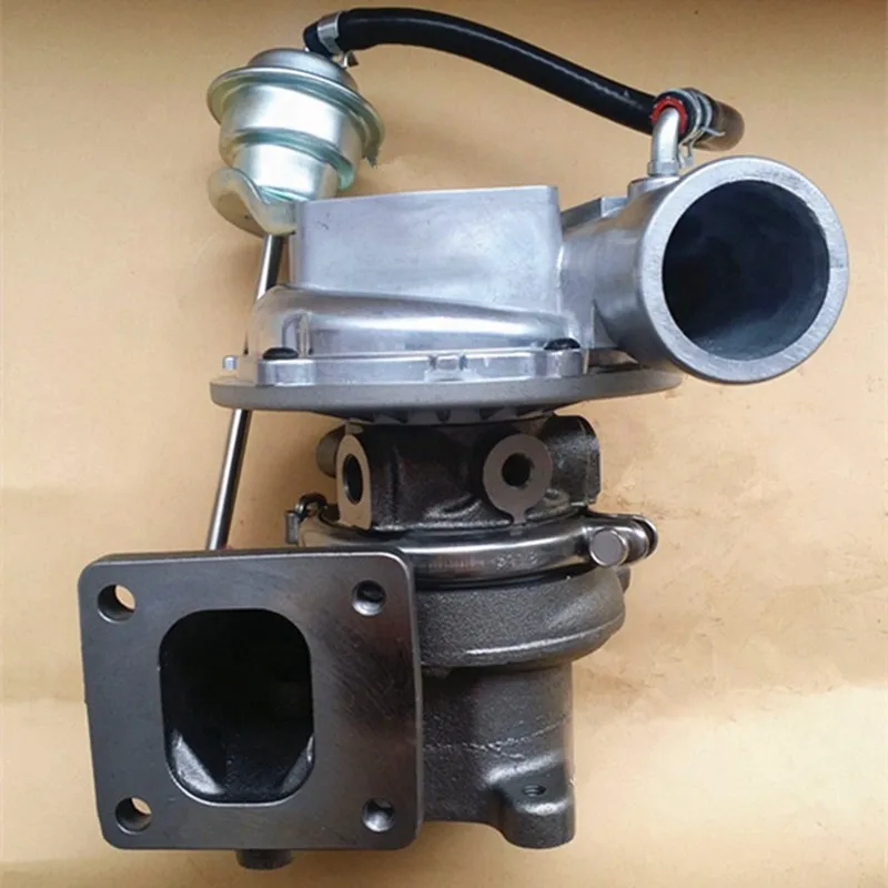 KHF5-2B J3 Turbocha… - image