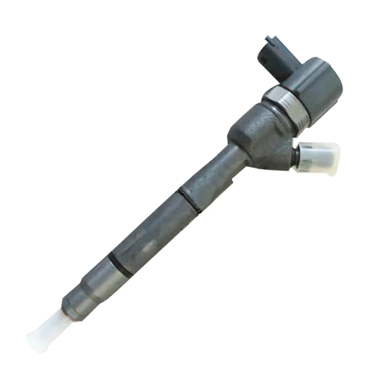 

Fuel Injector 0445110256 Compatible with Bosch Compatible with Hyundai D3FA D4FA D4FB D4FA-G