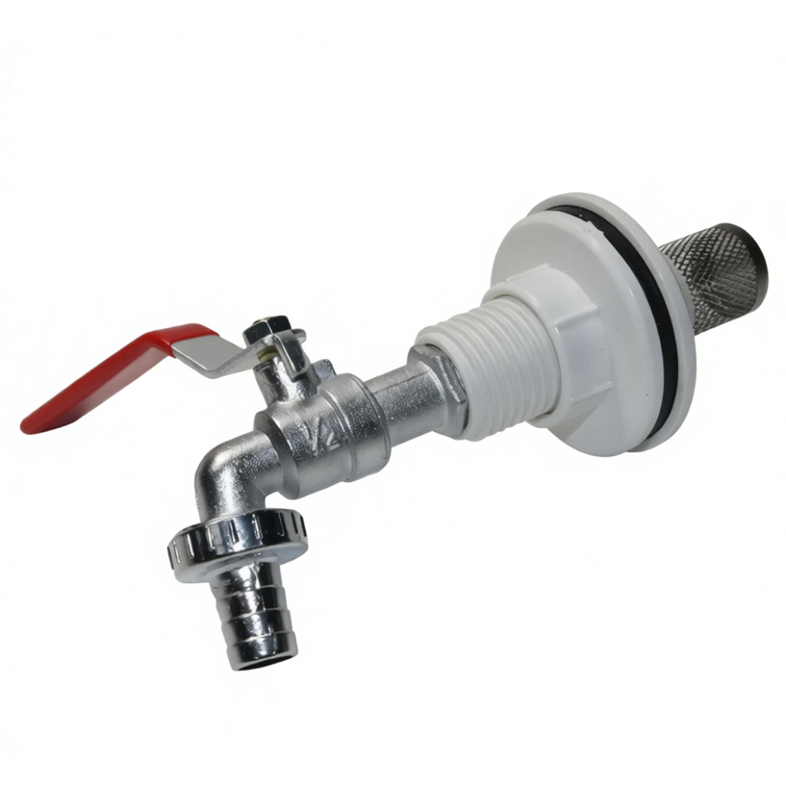 3Pc Kit Garden Irri…