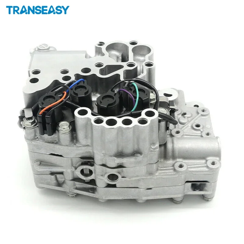 TR580 CVT Transmission Valve Body for Subaru EXIGA Forester Impreza Levorg Outback