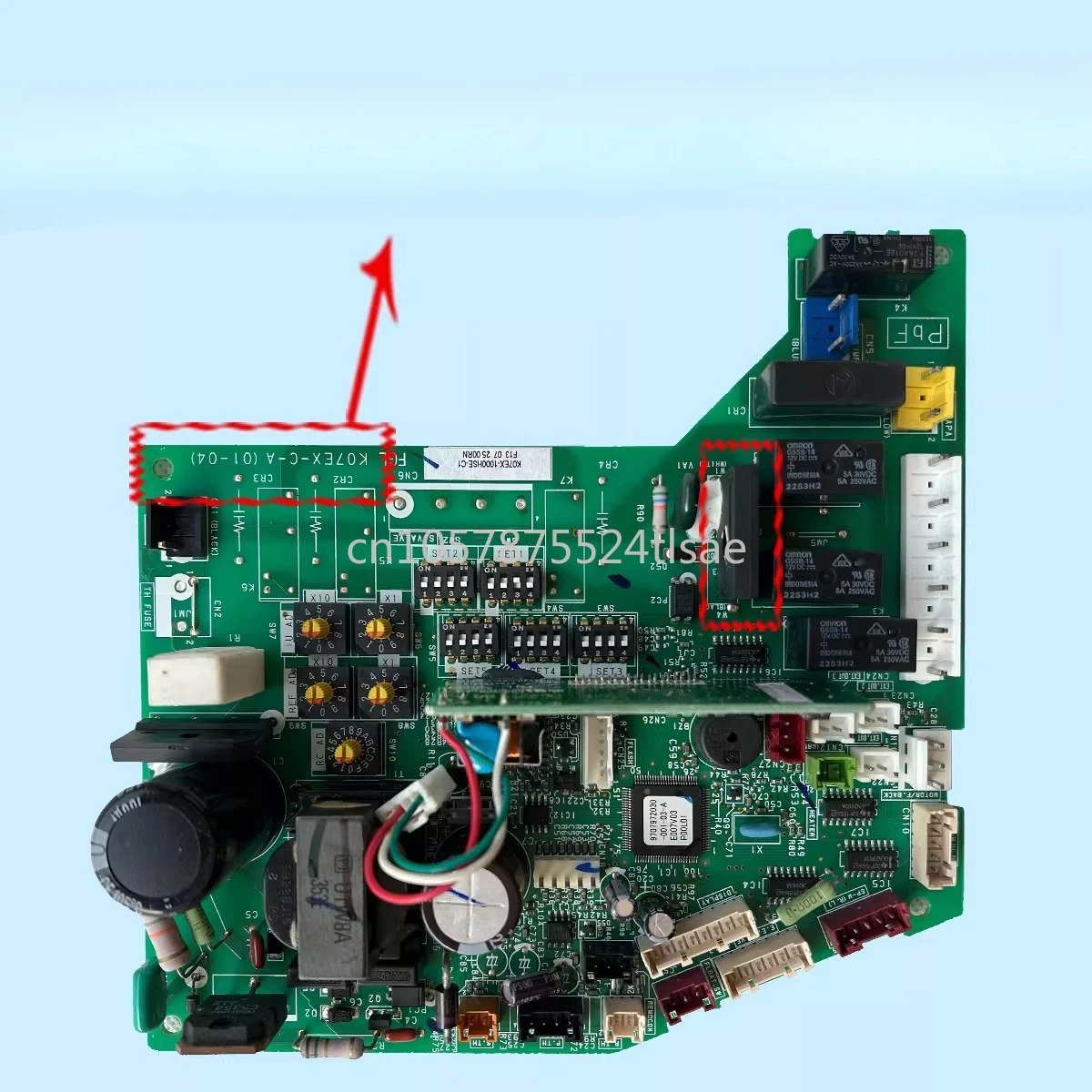 Original Disassembl…