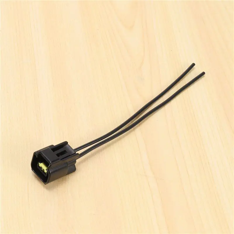 Simple 80PCS Ignition Coil Connector Plug Harness For Ford Part Number:DJ7022Y-2.3-21 SVT F150 F250 E150 Lincoln Mazda