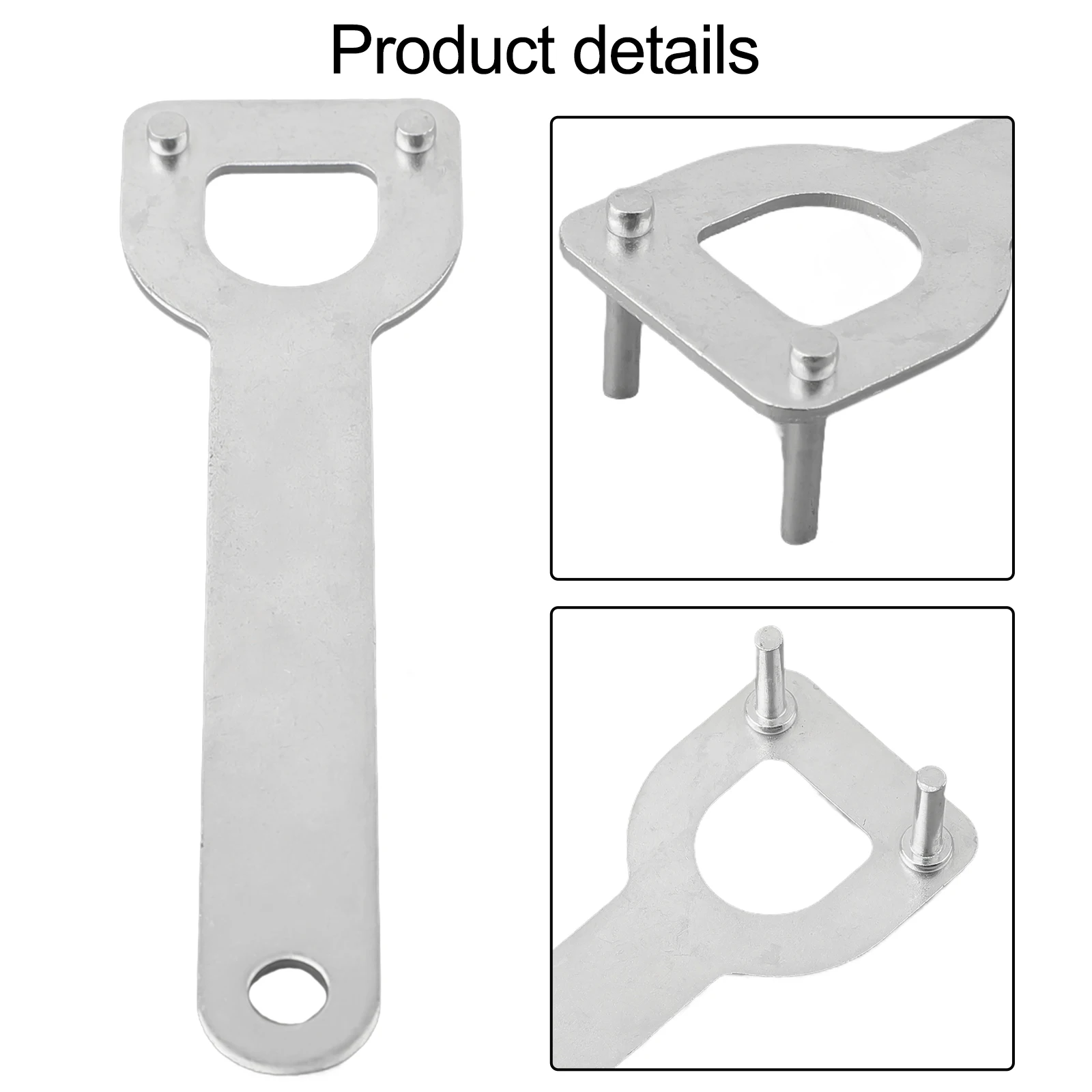 Made Of Electric Hammer Electric Hammer Oil Filling Cap Wrench Metal Note Package Content Note Package Content