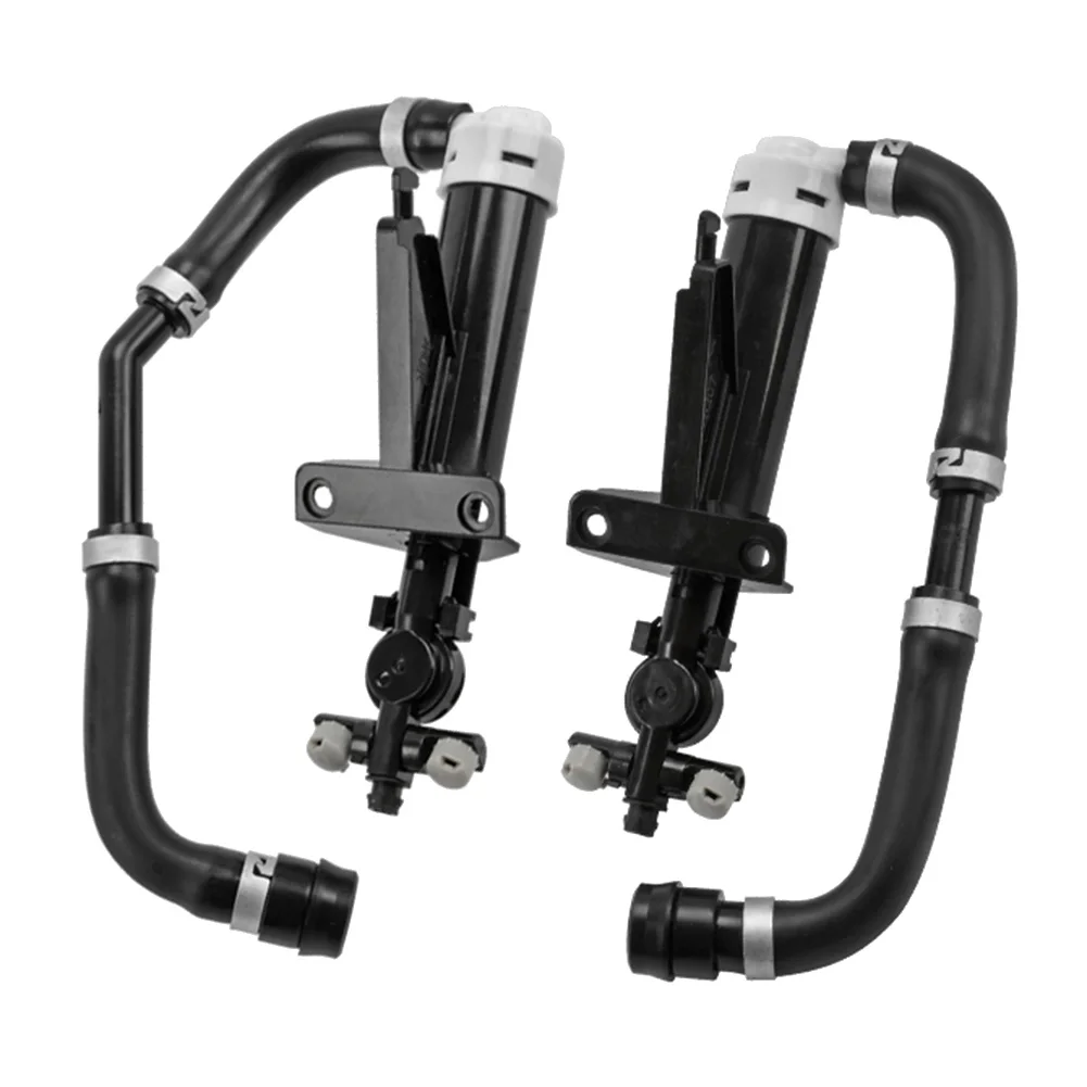 Scheinwerferwaschdüsenantrieb für LEXUS GS Serie GS300 GS350 GS430 GS450H Scheinwerfer Wassersprühstrahl Verchromungsabdeckung