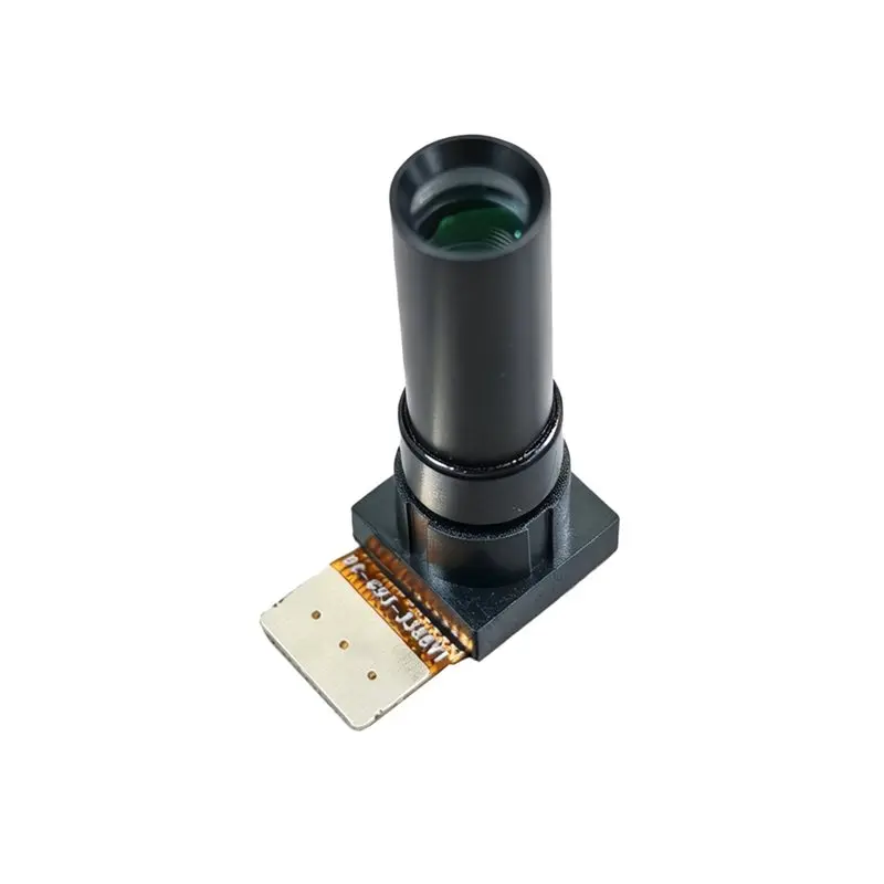 [B24B!】 AI Development Board Compatible 2MP GC2093 Camera Module 16.7° Telephoto Lens 1080P HD Rangefinder For Canmv K230