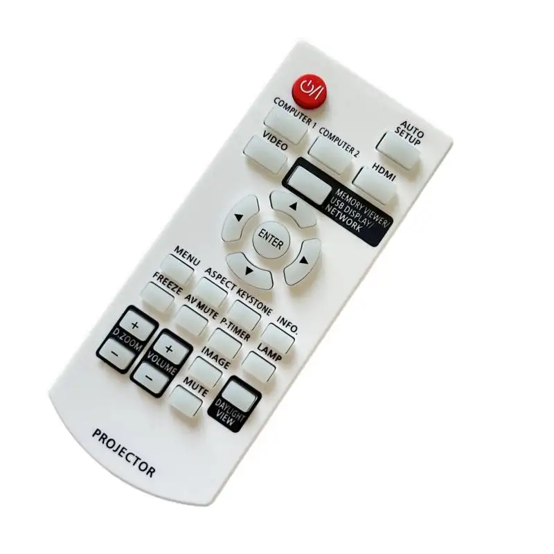 جهاز تحكم عن بعد مناسب لجهاز عرض ، جهاز عرض ، بباناسونيك ، ، ، من من من من من من ؟ ، من من من من ؟ ؟ ، من من من ؟ ؟ ؟ ؟