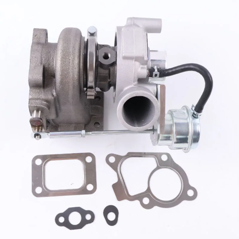 

ATV&UTVNew Engine Turbo Charger 397-9979 3979979 CA397-9979 for Skid Steer Loader 242D 246D 257D