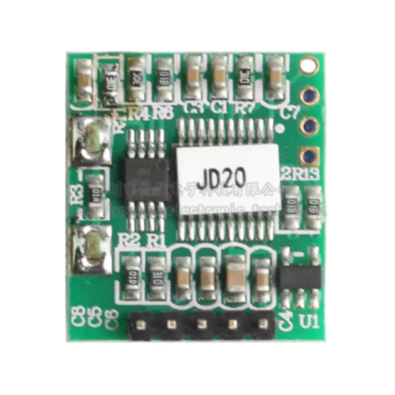 1pcs ZE27-O3 Pin-Type Electrochemical Ozone Module High-Precision Civilian Ozone Detection Module Sensor Module