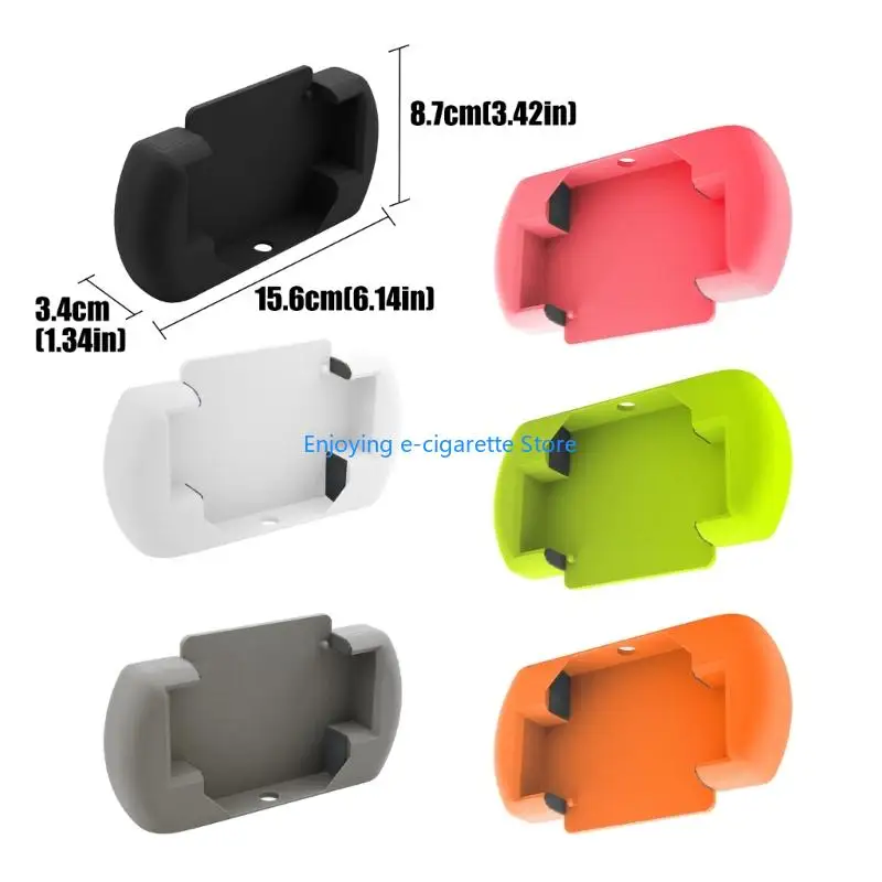 Ergonomisches Design Spielkonsolen-Controller-Griff 3D-gedruckter für RG 34XXSP Einfache Installation Gaming Y4QF – Detail 6