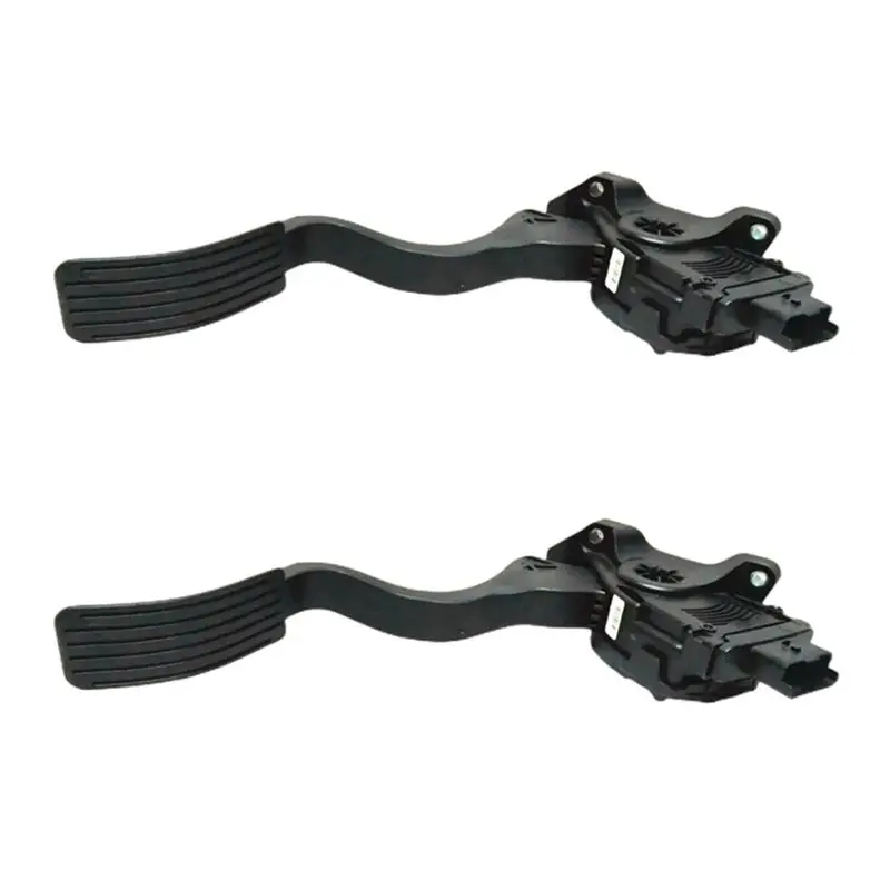 

M50K-2X Car Accelerator Pedal Sensor 9681844080 1601CV 1601Z6 For 207 307 308 301 2008 For Citroen C-Elysee C2 C3 DS3