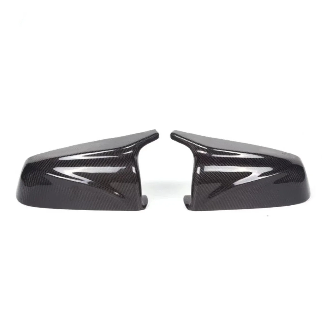 

MRD for bm 2007-2015 6 Series E63 E64 F12 F13 Replaced Carbon Fiber Mirror Caps Mirror Covers