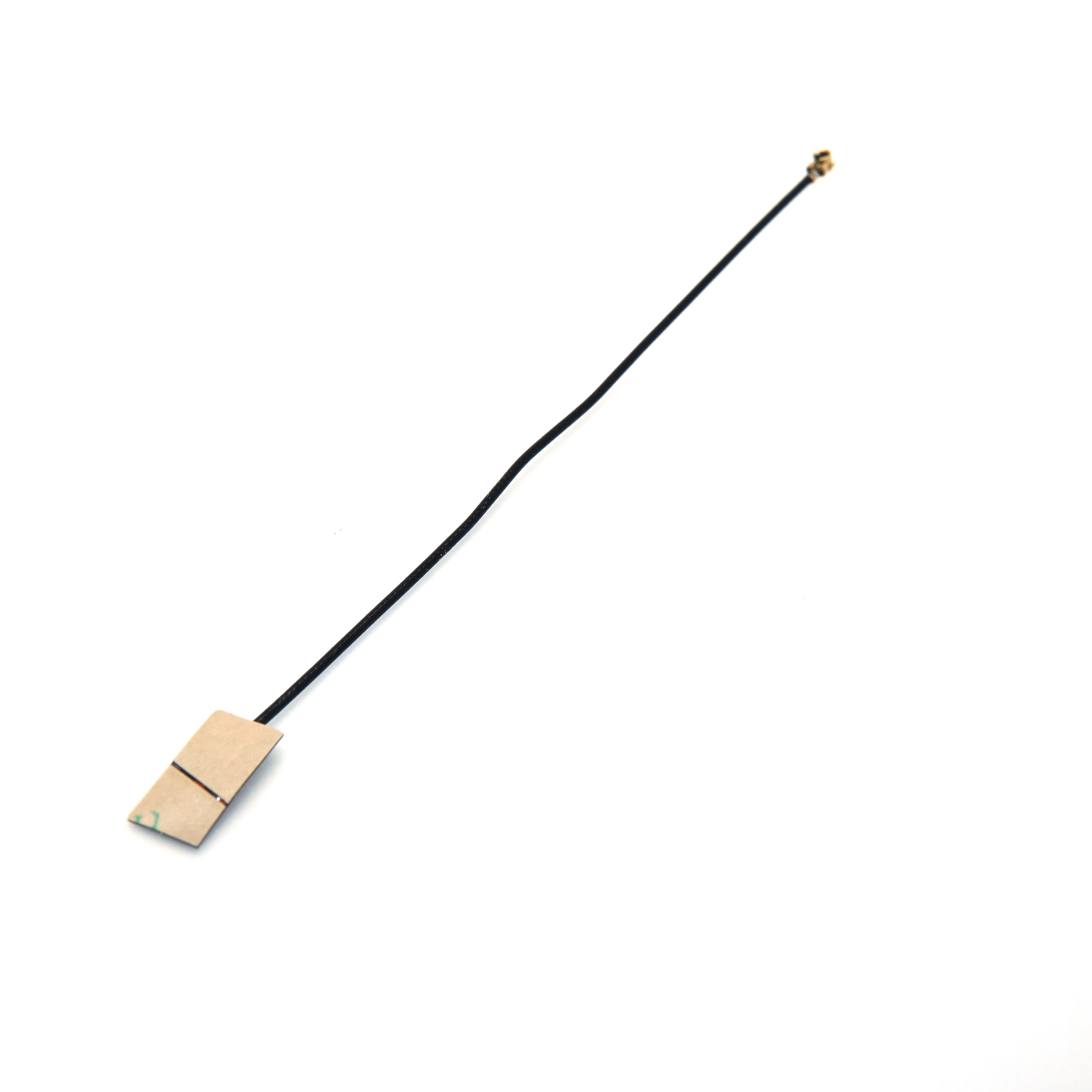 2.4G built-in 1608 antenna FPC soft board antenna flexible wifi bluetooth IPEX patch antenna