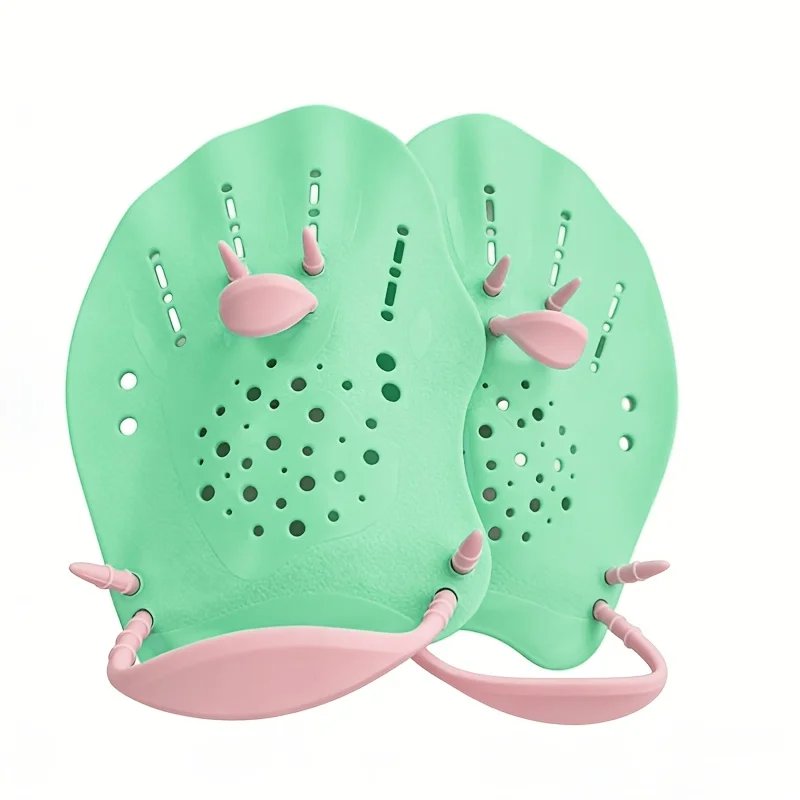 Thumbnail 2 - #3 Compare Swim Gloves Before You Buy