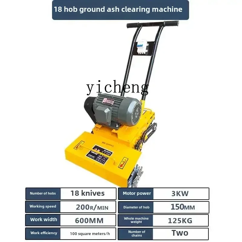 Zc Ground Cleaning …