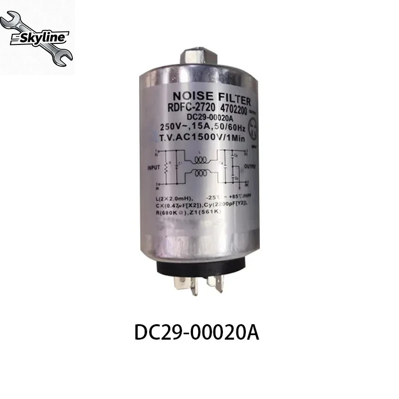 Washing Machine Dry…