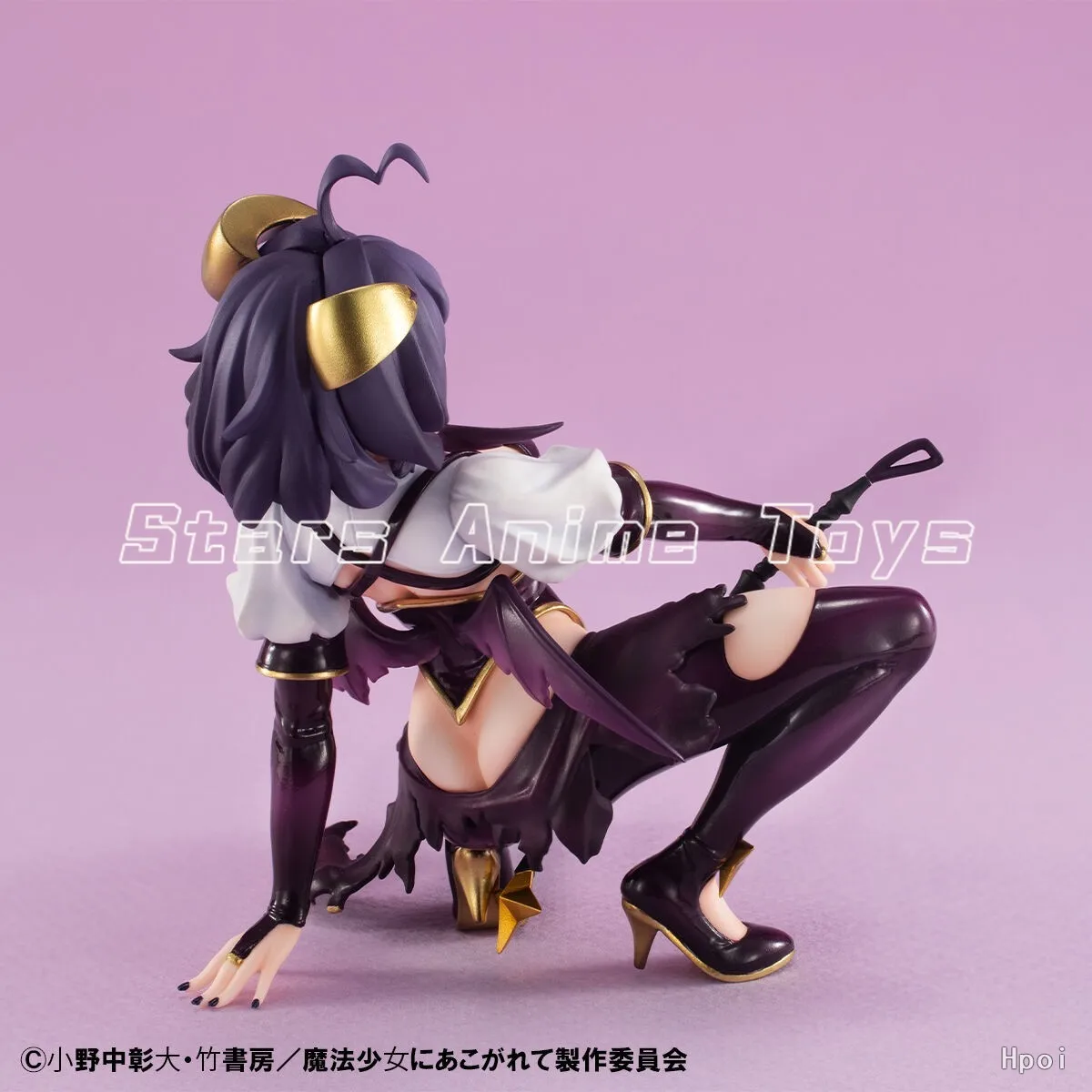 Oryginalna figurka MegaHouse GEM Series Dandadan Ayase Momo, kolekcja ozdób animacyjnych