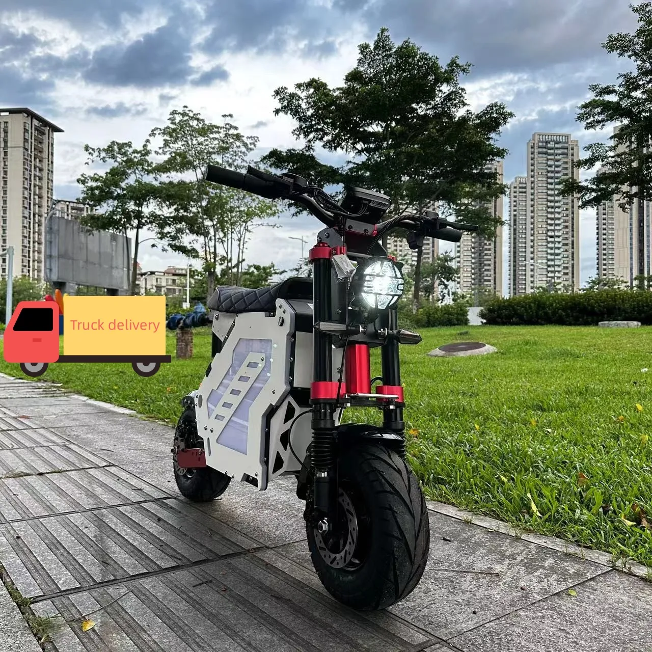 Customize Electric Scooters Powerful Adult 52V 5000W 60V 7000W 72V 10000w 85kmh 120kmh Fast Escooter with Removable Battery