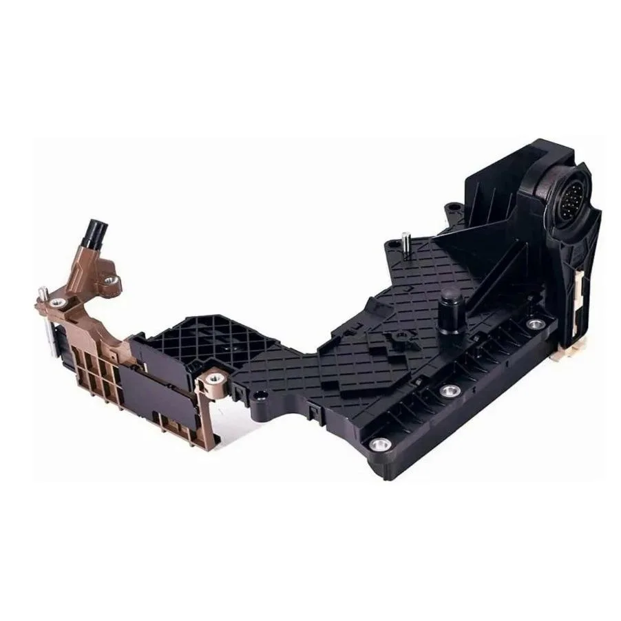 6R80 New Transmission Control Module - Transmission Control Section AL3P-7G276-AJ