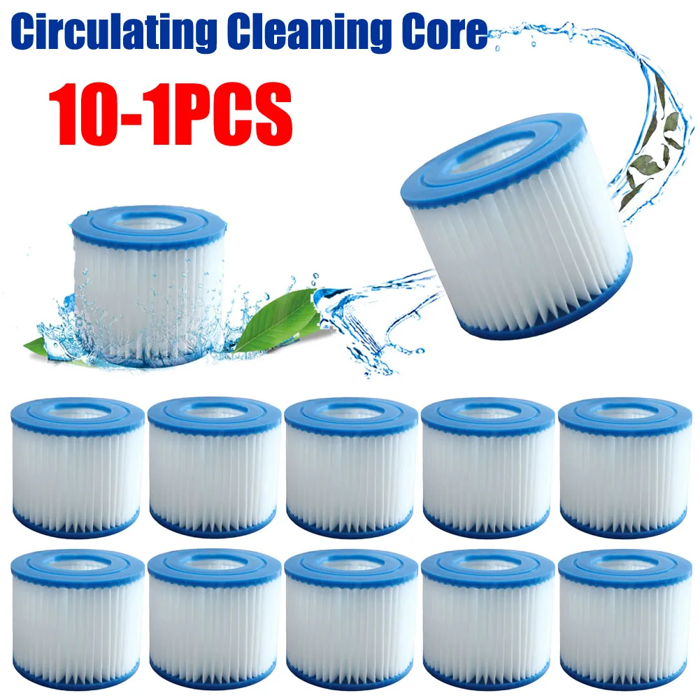 10-1PCS Type Vi Hot…