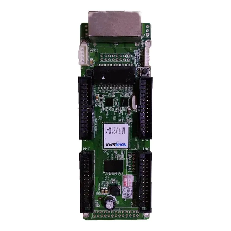 1pc in stock MRV316 MRV332MRV330 receiving card LED display sending card DH7516