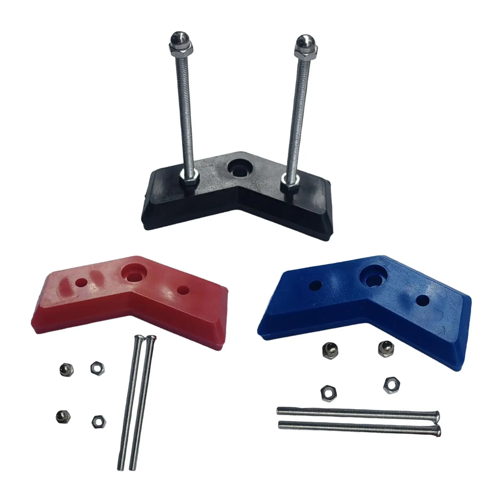 Skateboard Wandaufhänger Wandbehang Snowboard Ständer Rack Display Wandhalterung