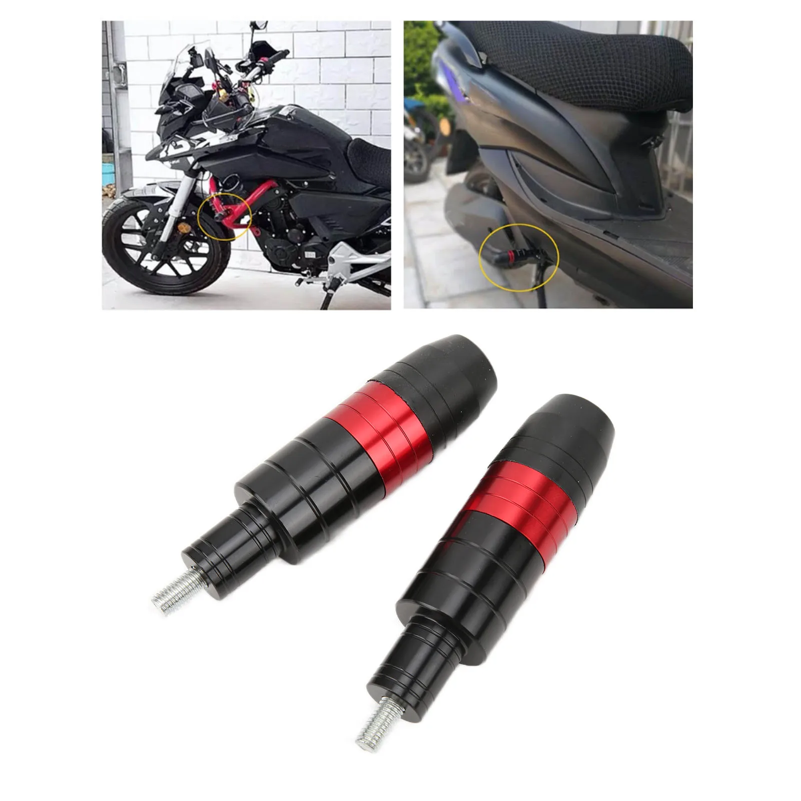 Motorcycle Frame Sl… - image