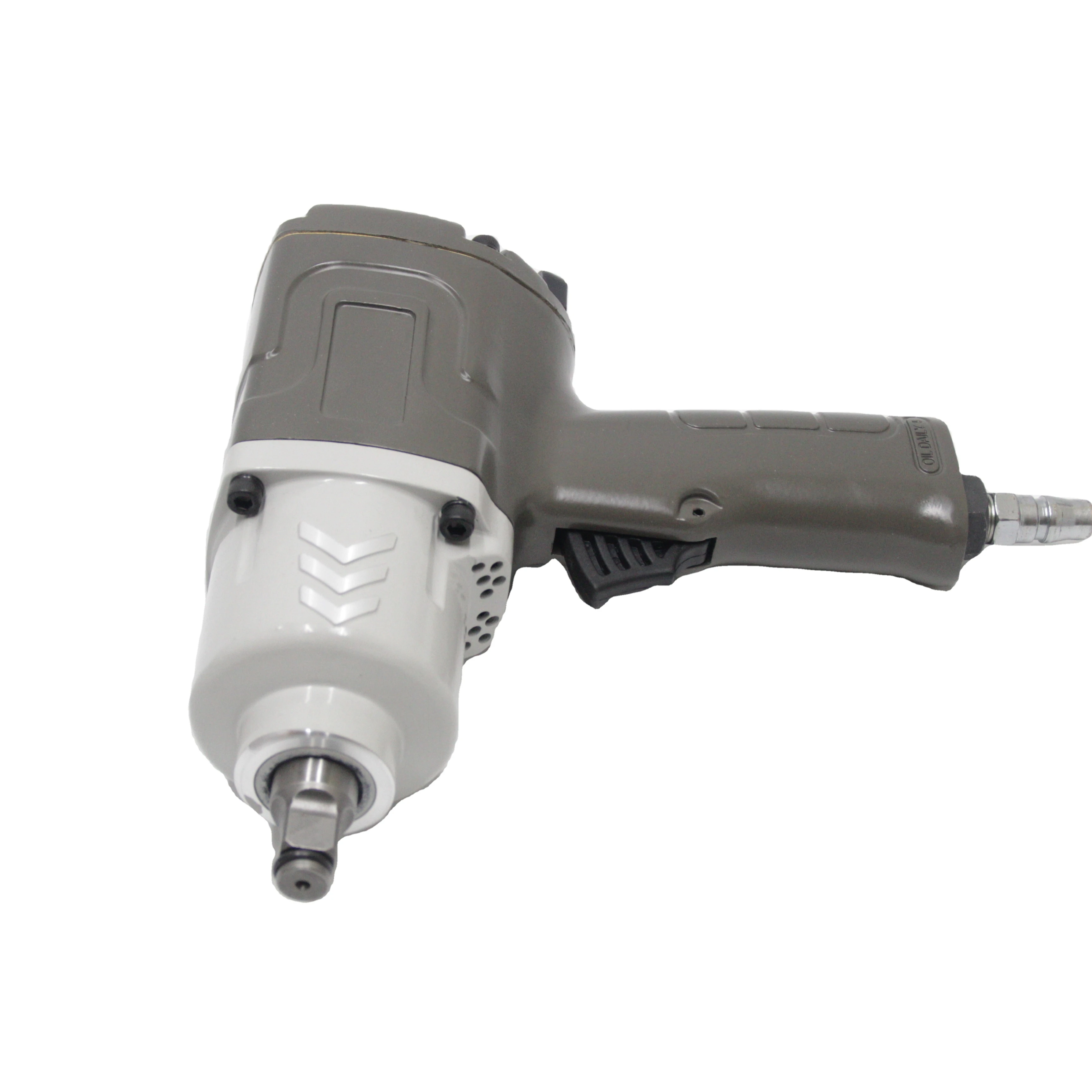 

1/2 Inch Professional Pneumatic Air Impact Wrench Twin Hammer Heavy