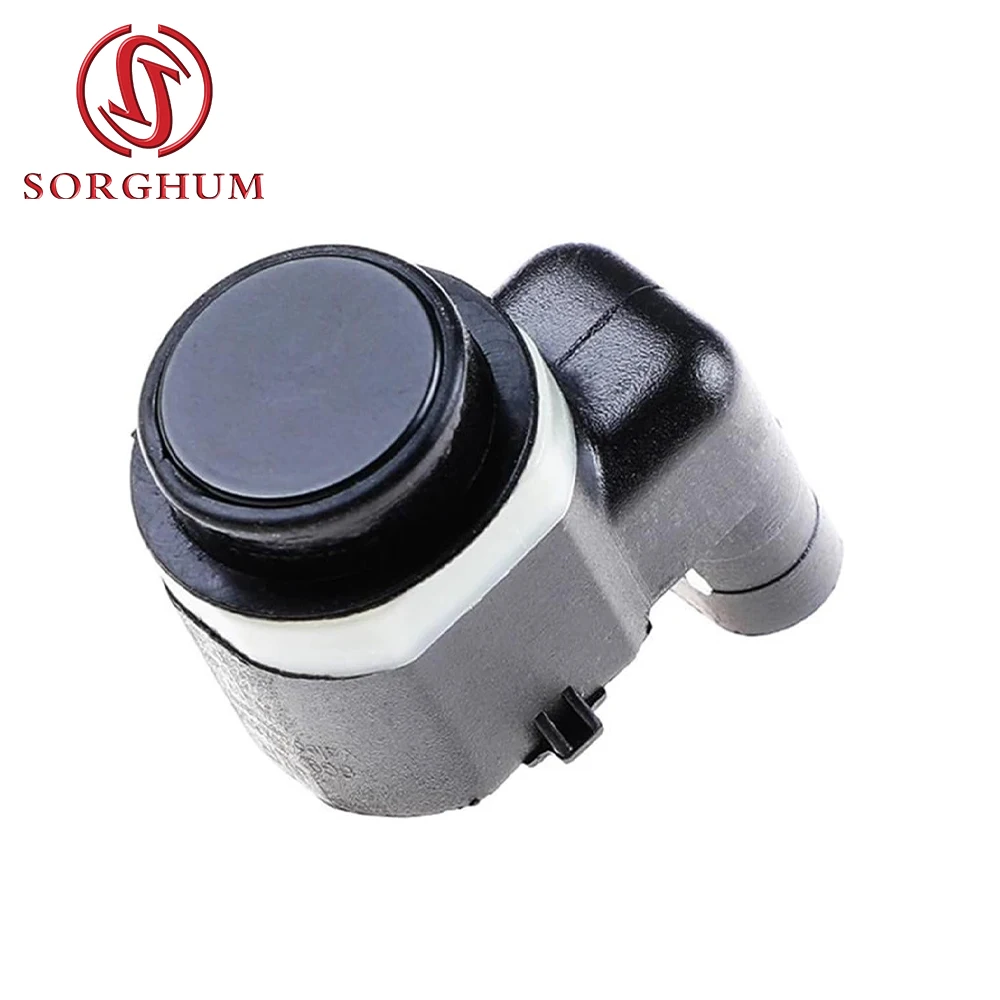4PCS Parking Sensor PDC For Ford Mondeo S-MAX 06-2011 6G92-15K859-AA 6G92-15K859-EC 6G9215K859EC