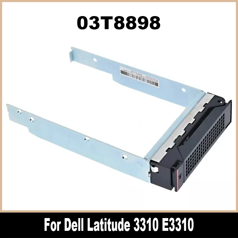 3,5-дюймовый лоток-держатель для жесткого диска SAS SATA 03T8898 для Lenovo RD350 RD450 RD550 RD650 TD450 03T8897 SM10A43752