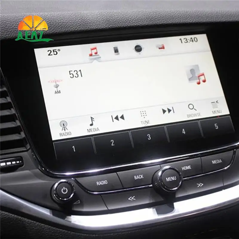 

AEA7-8,0-дюймовый автомобильный DVD GPS-навигатор ЖК-экран с сенсорным экраном LQ080Y5DZ10 для OPEL Vauxhall 2017 2016 LQ080Y5DZ06