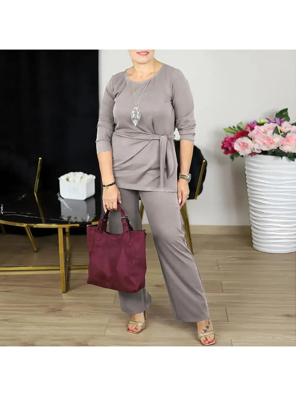 conjunto-de-dos-piezas-informal-de-cuello-redondo-para-mujer-moda-primavera-otono-talla-grande-top-y-pantalon-ropa-de-est