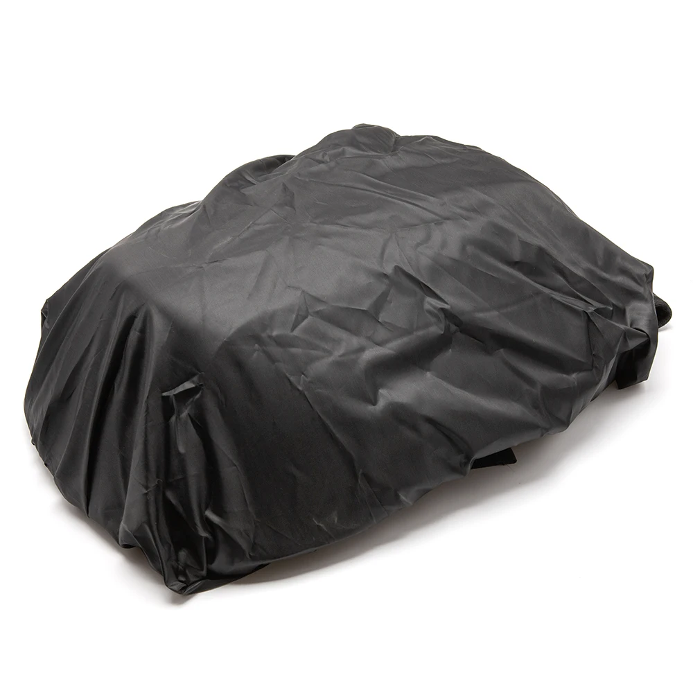 Moto Bags Racing Motorcycle Backpack Waterproof Carbon Fiber Motorcycle Bag Riding MX Motocross Luggage Bags
